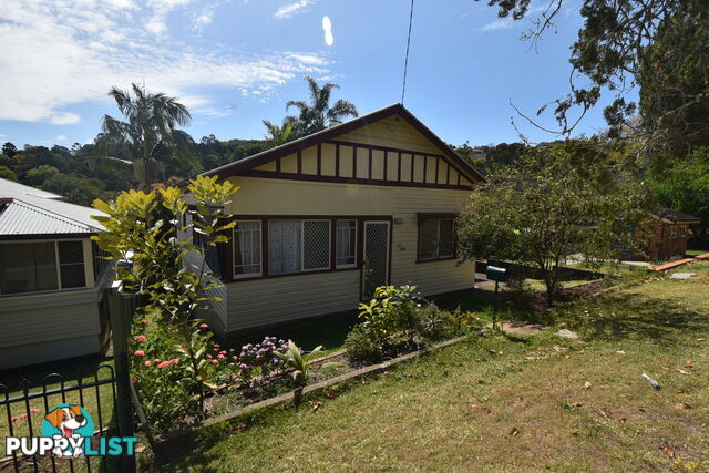 146 Orion Street  NSW 2480