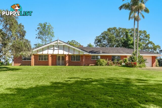 641 Wyrallah Road MONALTRIE NSW 2480