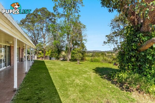 641 Wyrallah Road MONALTRIE NSW 2480