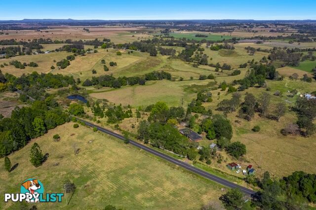 641 Wyrallah Road MONALTRIE NSW 2480