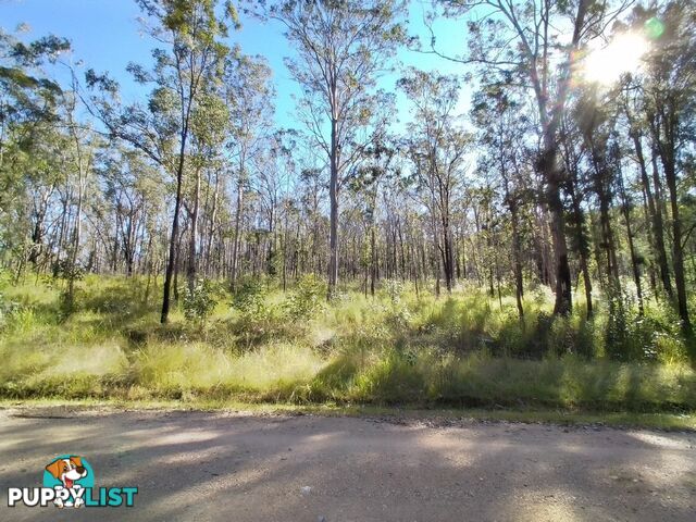 201 Bushy Drive TABULAM NSW 2469