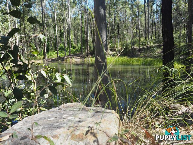 201 Bushy Drive TABULAM NSW 2469