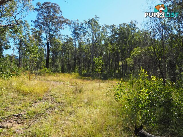 201 Bushy Drive TABULAM NSW 2469