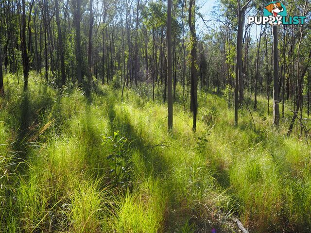 201 Bushy Drive TABULAM NSW 2469