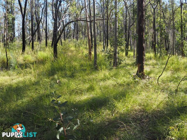 201 Bushy Drive TABULAM NSW 2469