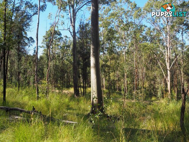 201 Bushy Drive TABULAM NSW 2469