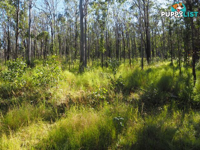 201 Bushy Drive TABULAM NSW 2469