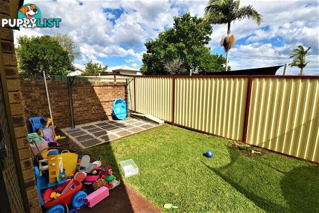 6 207 High Street  HEIGHTS NSW 2480