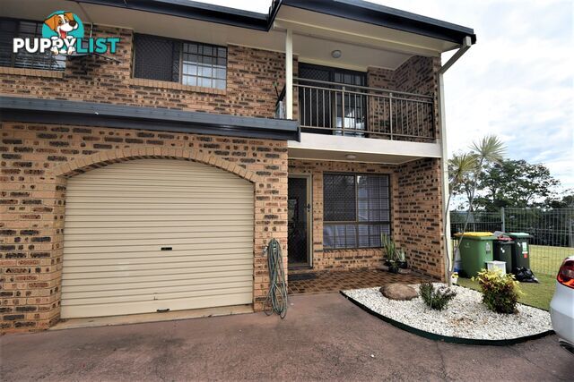 6 207 High Street  HEIGHTS NSW 2480