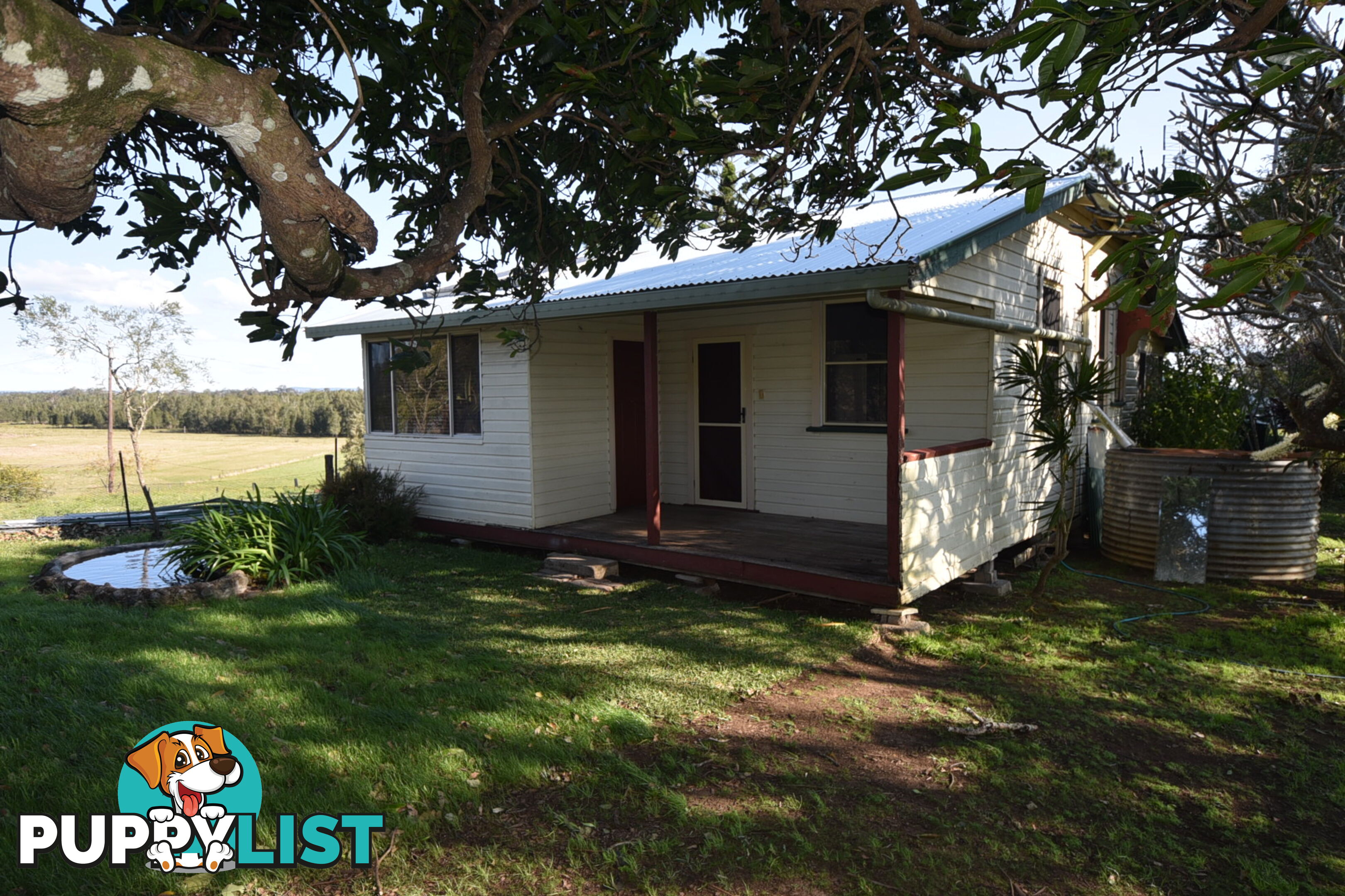 199A Pelican Creek Road SOUTH GUNDURIMBA NSW 2480