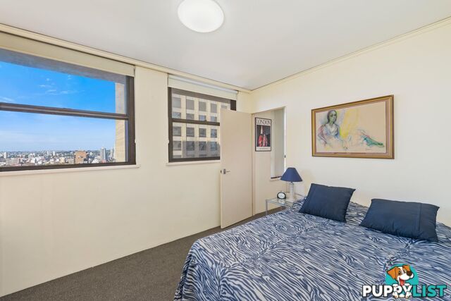 366/27 Park Street SYDNEY NSW 2000