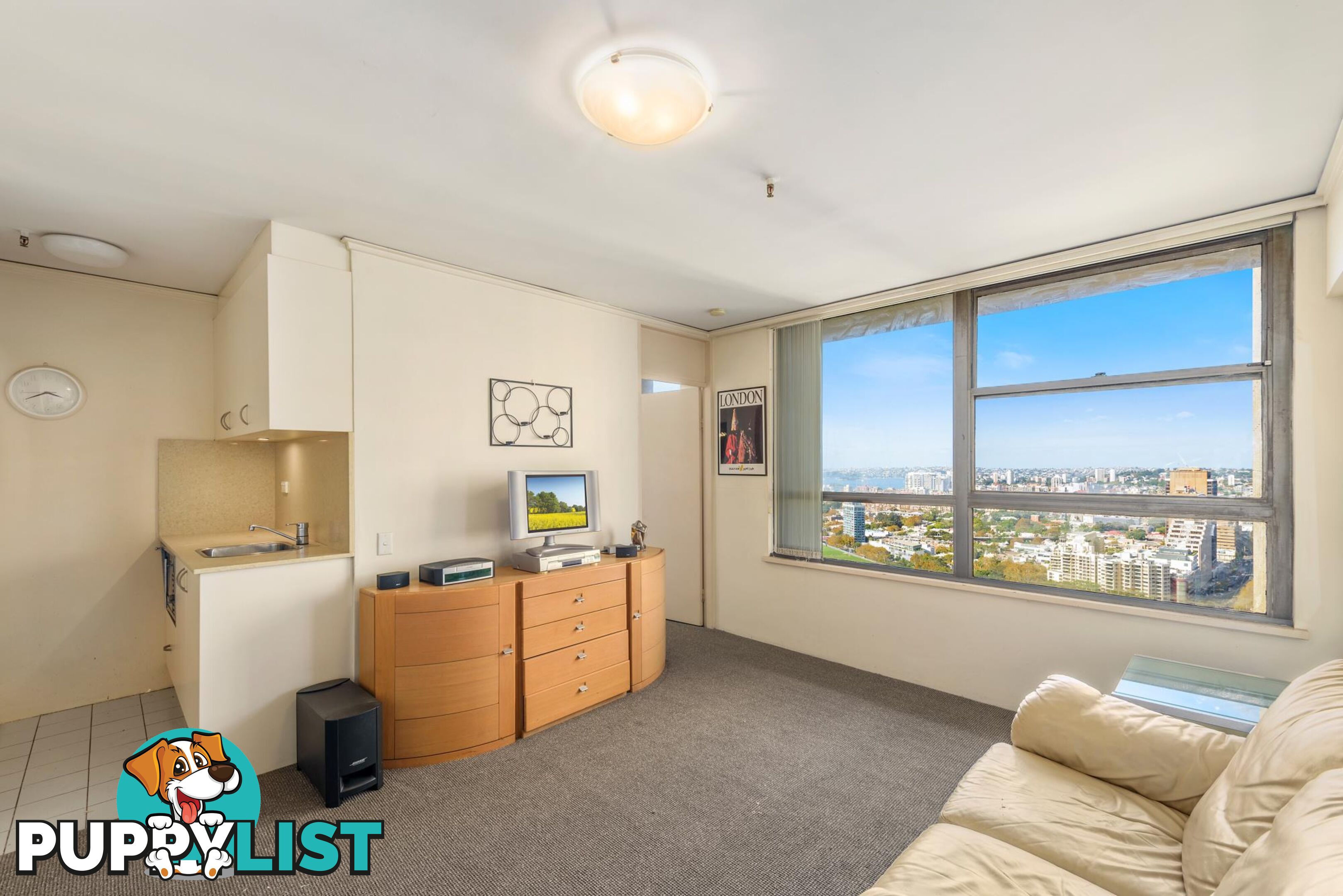 366/27 Park Street SYDNEY NSW 2000