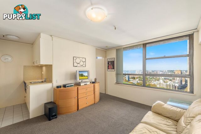 366/27 Park Street SYDNEY NSW 2000