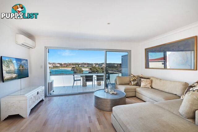 6/134 Ramsgate Avenue BONDI BEACH NSW 2026