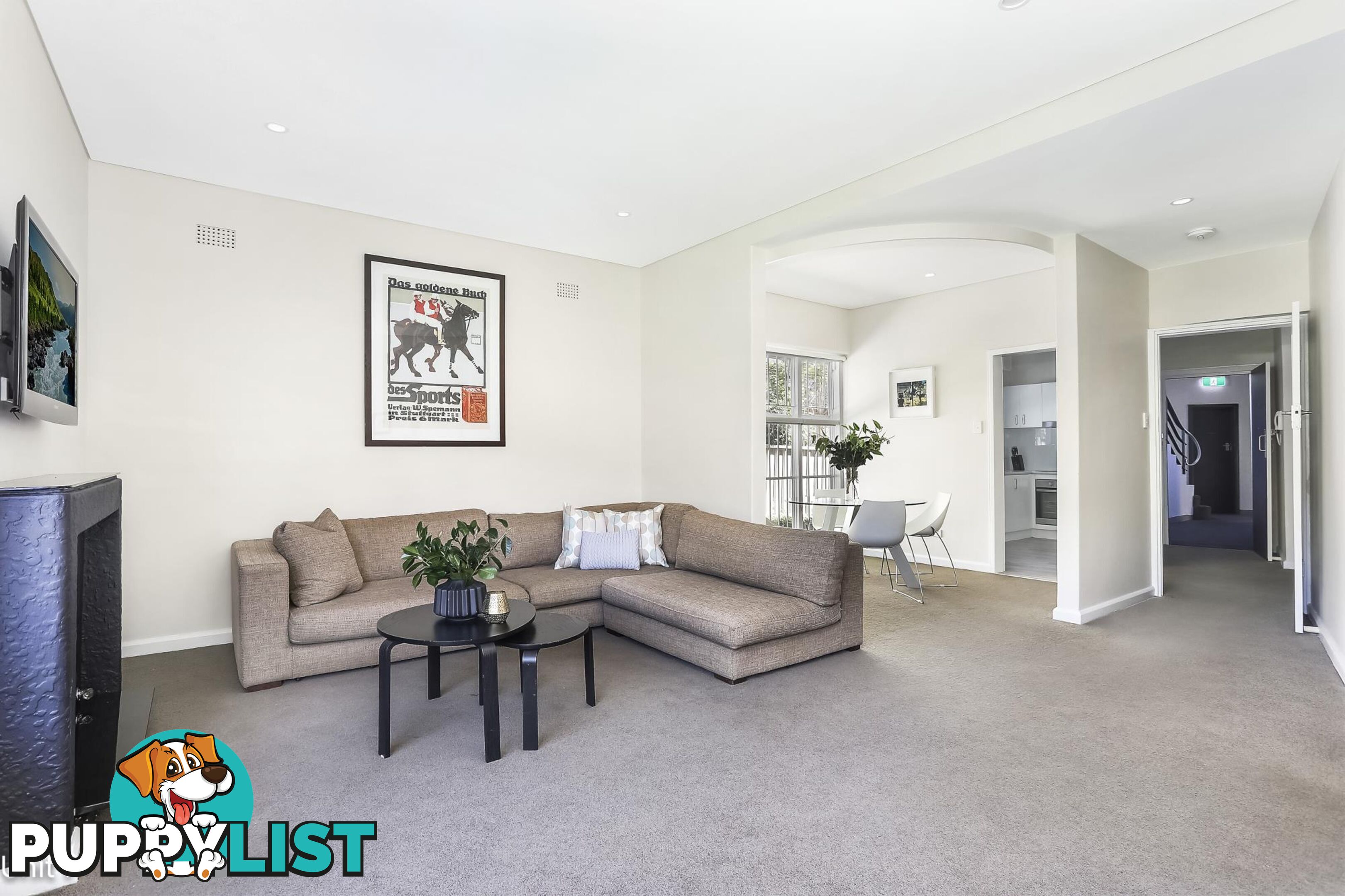 1-5/3 Trelawney Street WOOLLAHRA NSW 2025