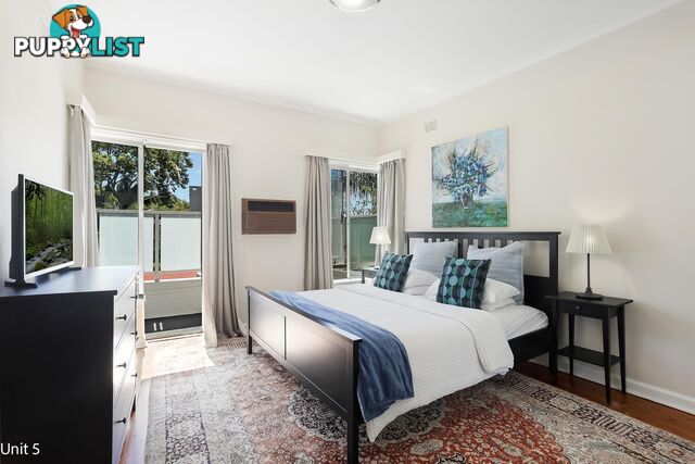 1-5/3 Trelawney Street WOOLLAHRA NSW 2025