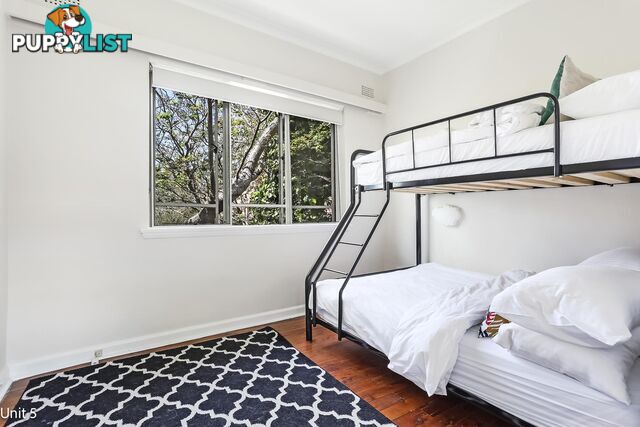 1-5/3 Trelawney Street WOOLLAHRA NSW 2025