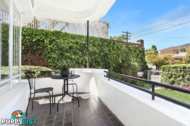 1-5/3 Trelawney Street WOOLLAHRA NSW 2025