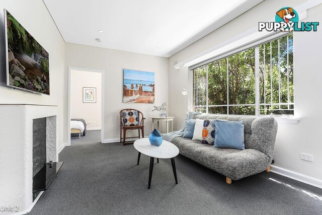 1-5/3 Trelawney Street WOOLLAHRA NSW 2025