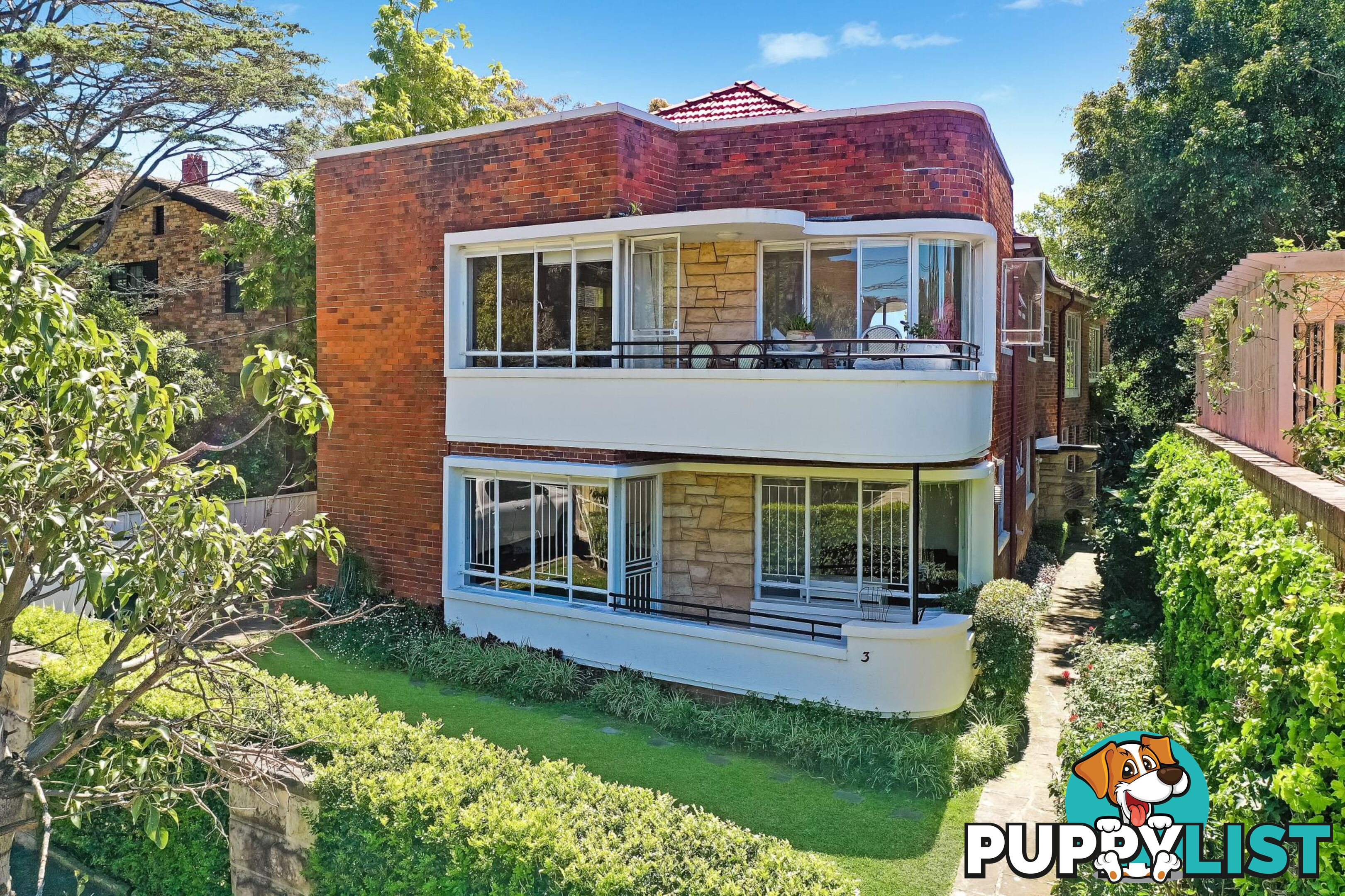 1-5/3 Trelawney Street WOOLLAHRA NSW 2025