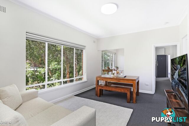 1-5/3 Trelawney Street WOOLLAHRA NSW 2025