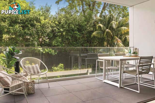 4/233 O'Sullivans Road BELLEVUE HILL NSW 2023