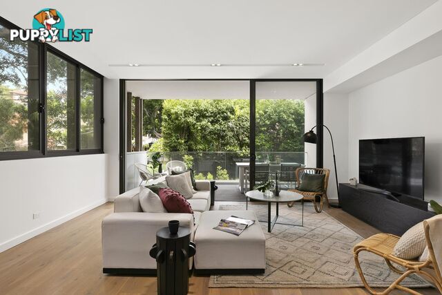 4/233 O'Sullivans Road BELLEVUE HILL NSW 2023