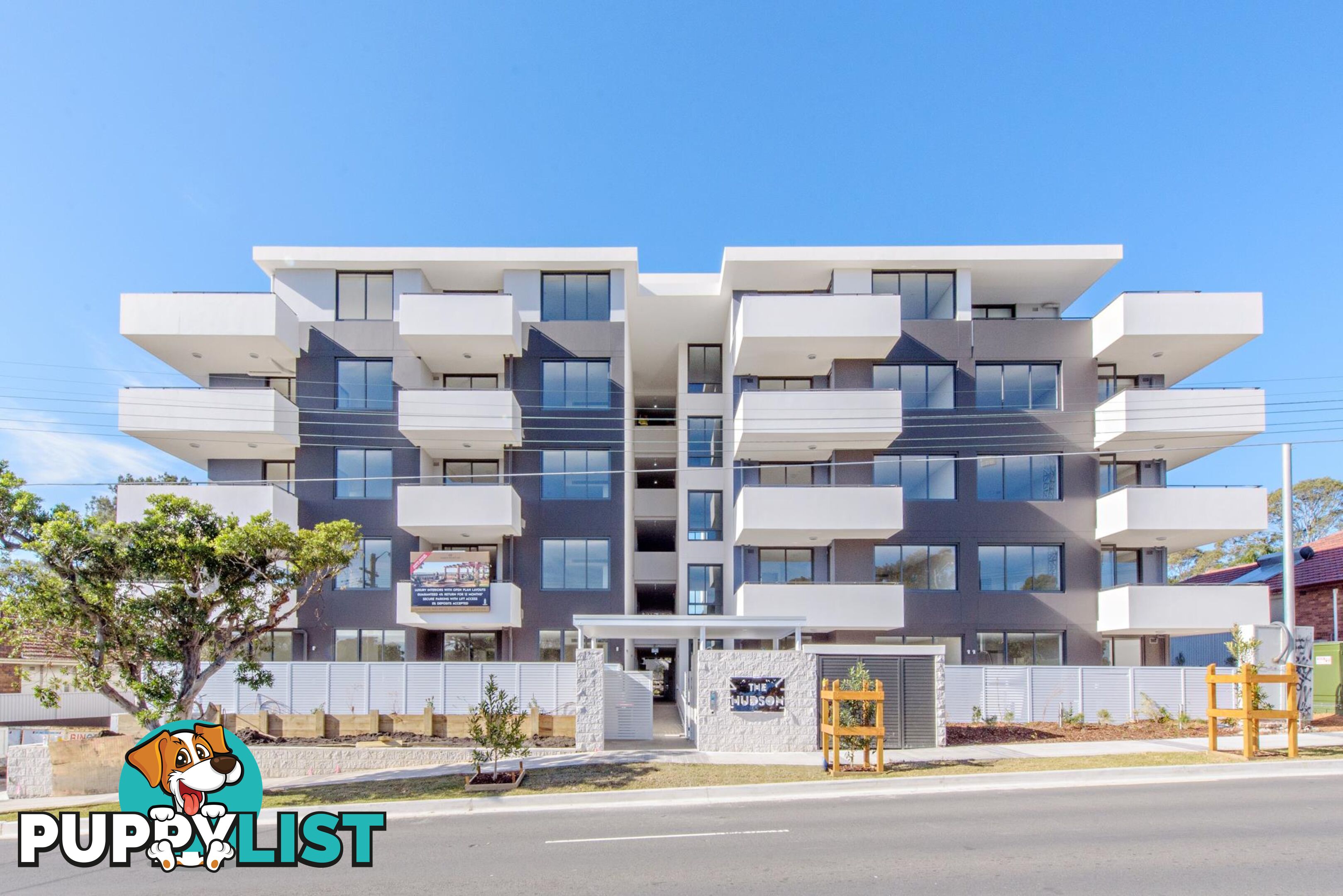 310/320 Taren Point Road CARINGBAH NSW 2229