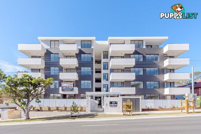 310/320 Taren Point Road CARINGBAH NSW 2229