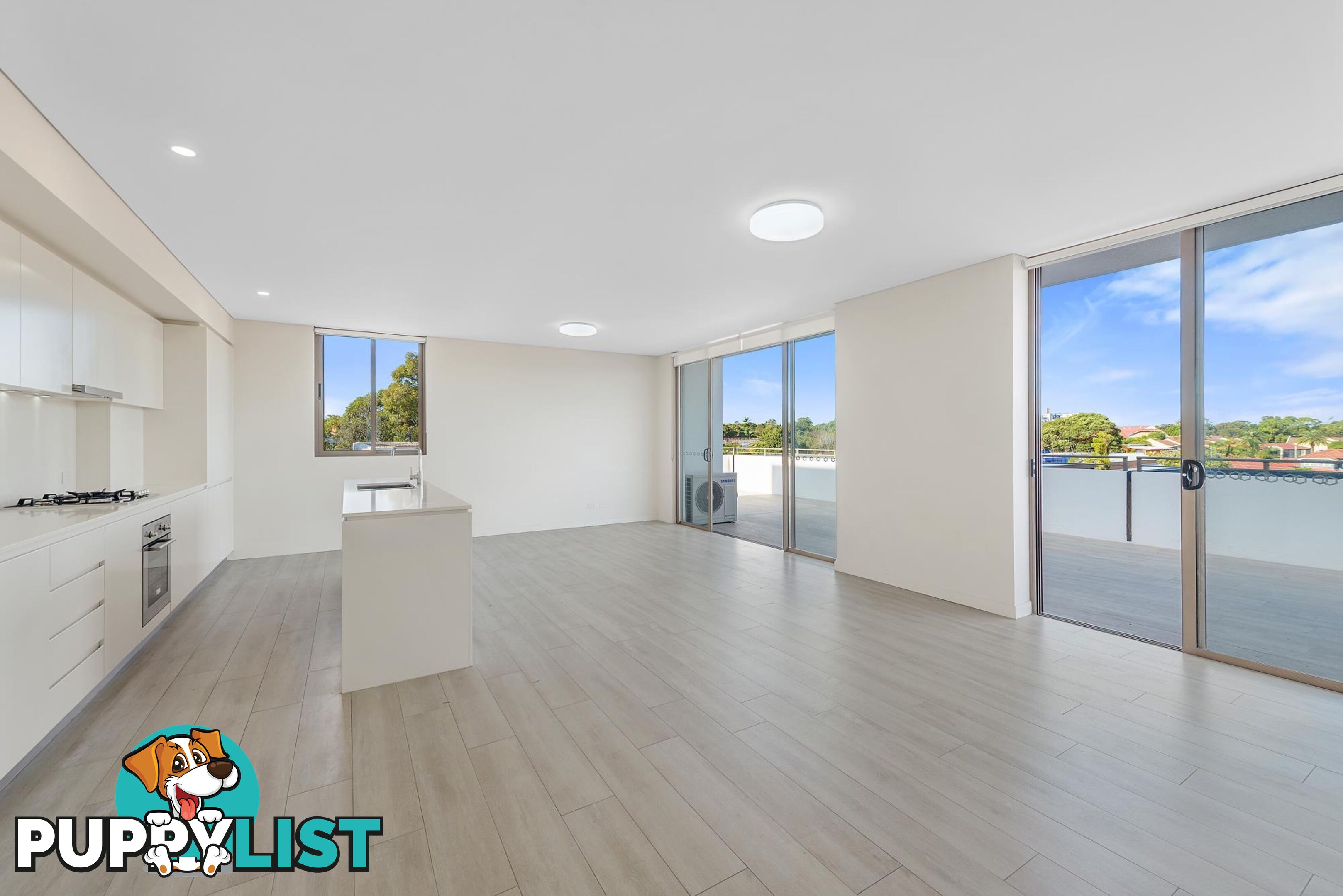 306/88 Bay Street BOTANY NSW 2019