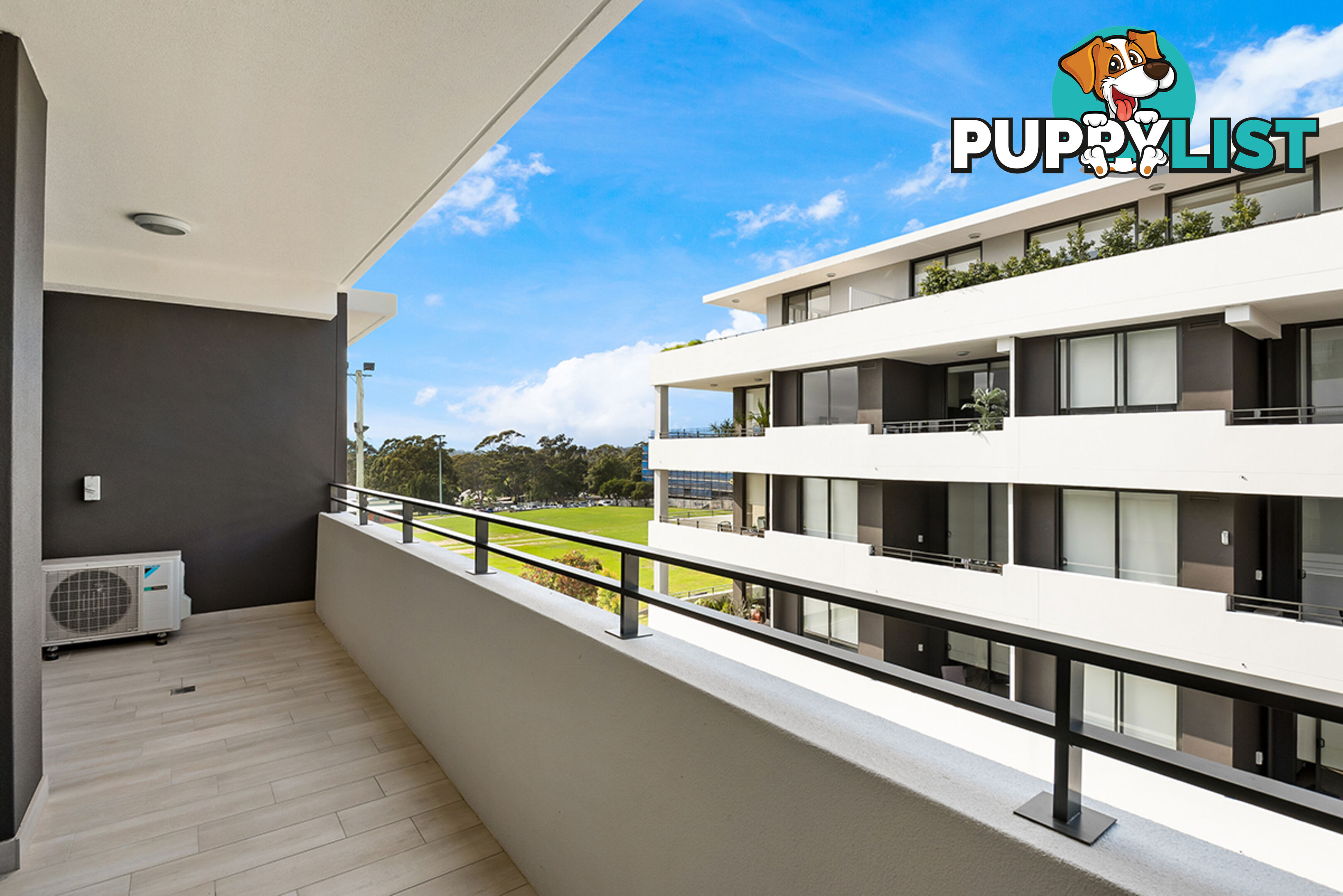 305/128 Willarong Road CARINGBAH NSW 2229