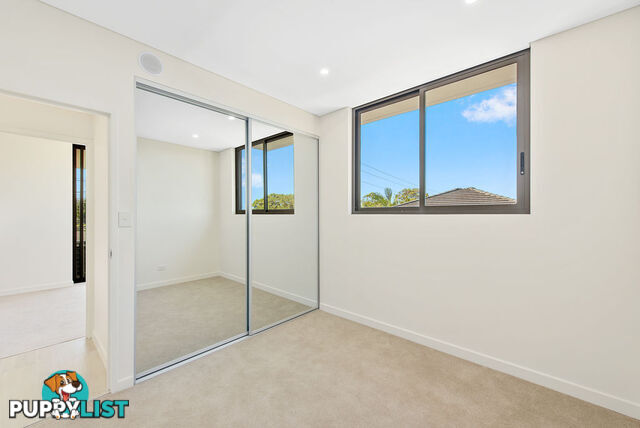 108/128-136 Willarong Road CARINGBAH NSW 2229