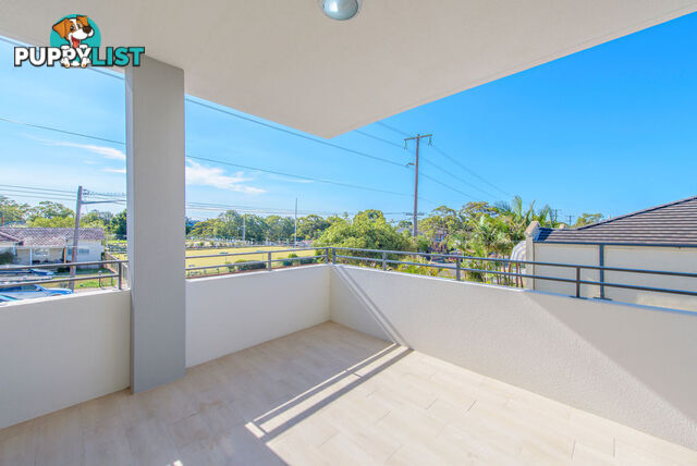 108/128-136 Willarong Road CARINGBAH NSW 2229