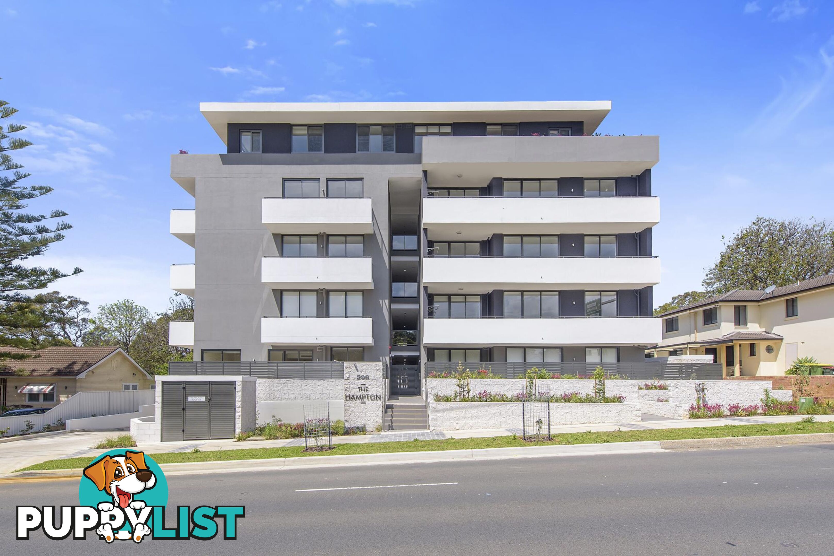 402/298 Taren Point Road CARINGBAH NSW 2229