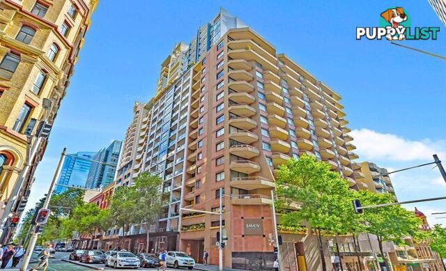 SYDNEY NSW 2000