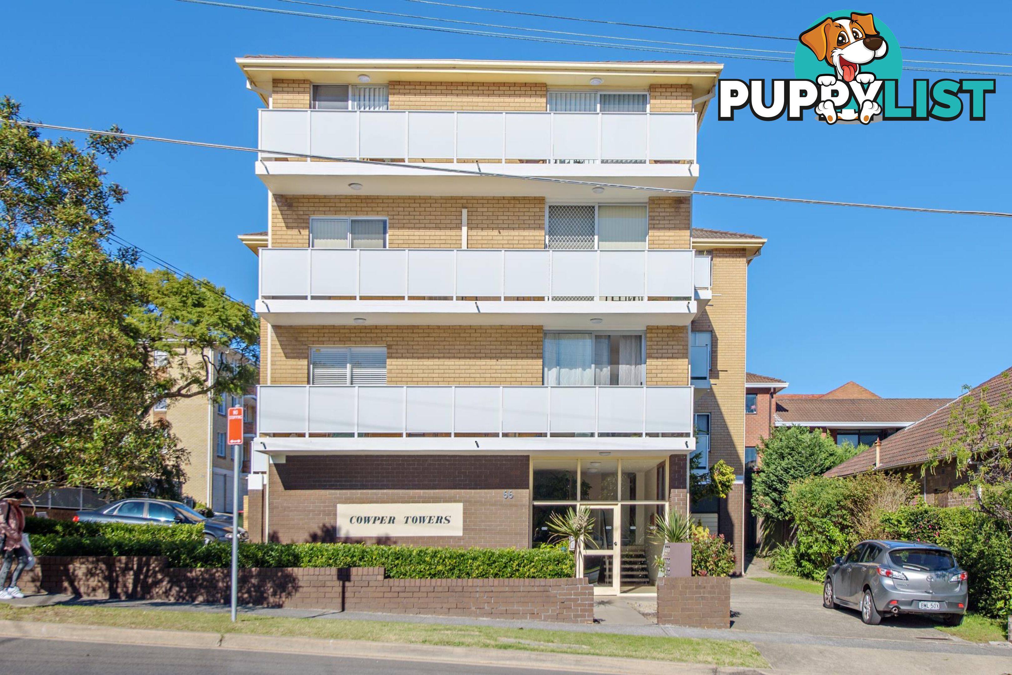 66 Cowper Street RANDWICK NSW 2031