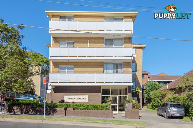 66 Cowper Street RANDWICK NSW 2031