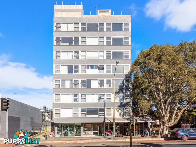 32/339-343 Oxford Street PADDINGTON NSW 2021