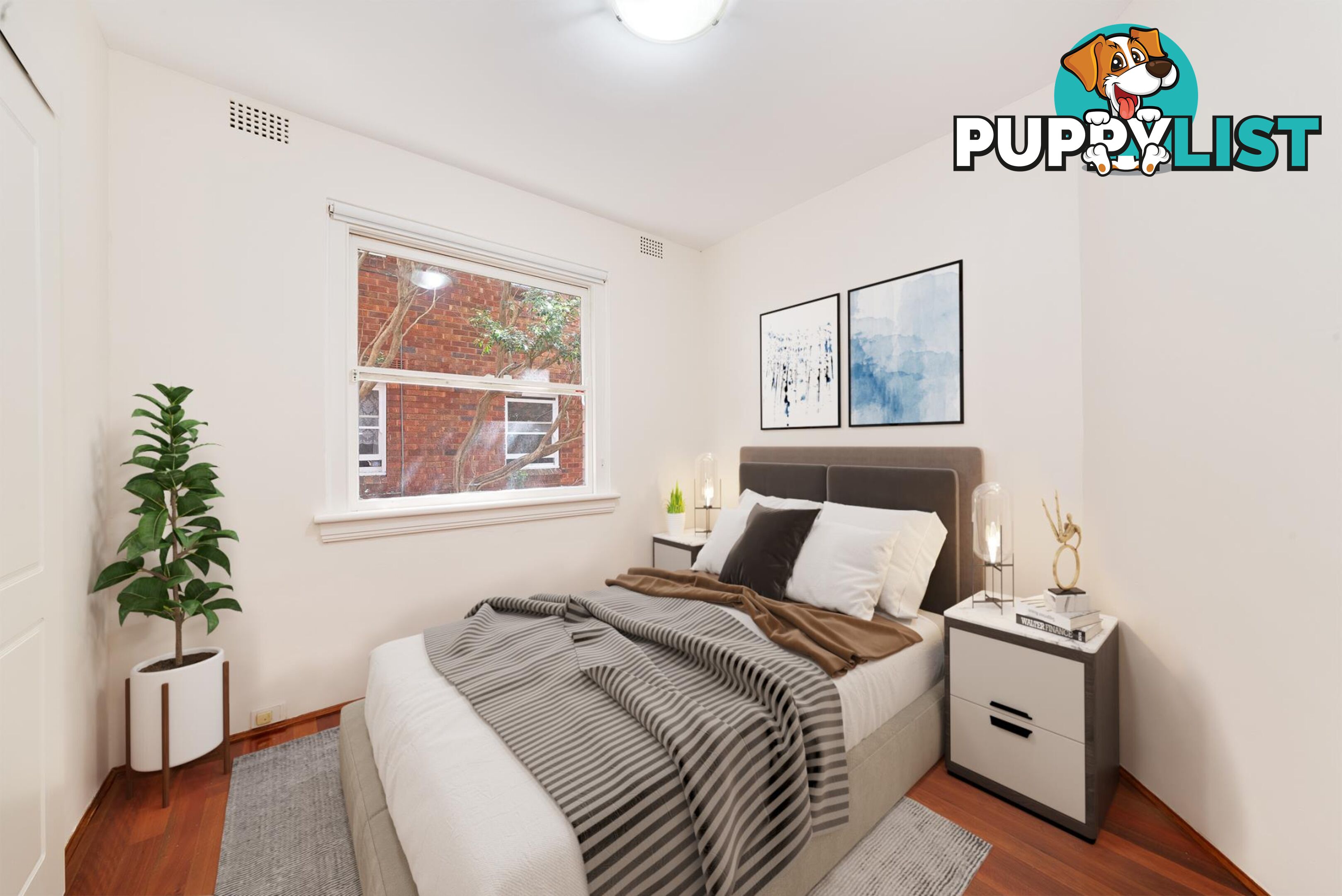 5/32 Balfour Road ROSE BAY NSW 2029