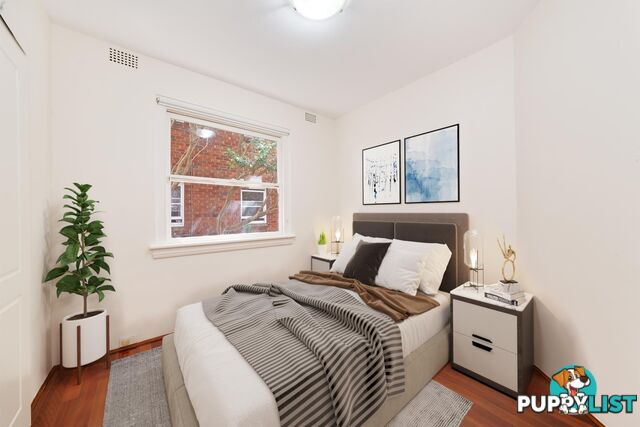 5/32 Balfour Road ROSE BAY NSW 2029