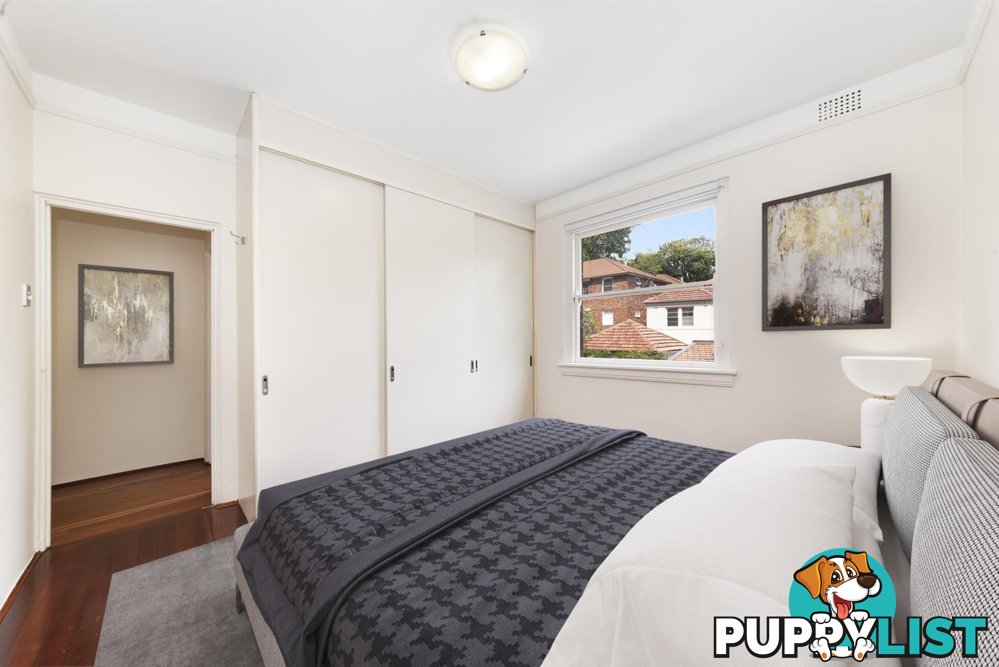 5/32 Balfour Road ROSE BAY NSW 2029