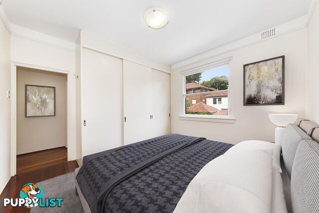 5/32 Balfour Road ROSE BAY NSW 2029