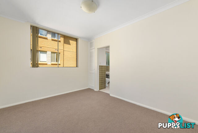 5/13 Onslow Street ROSE BAY NSW 2029