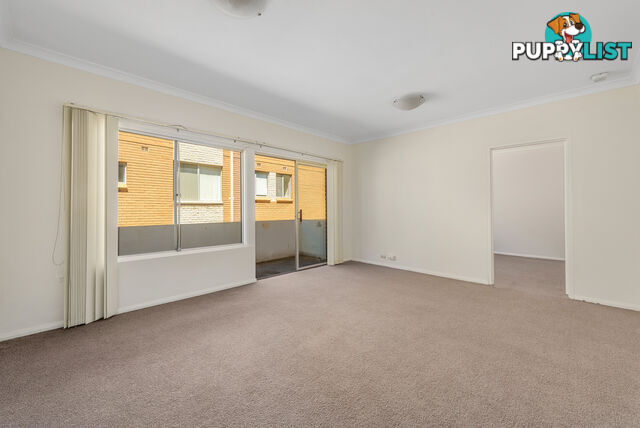 5/13 Onslow Street ROSE BAY NSW 2029