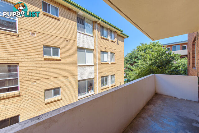 5/13 Onslow Street ROSE BAY NSW 2029