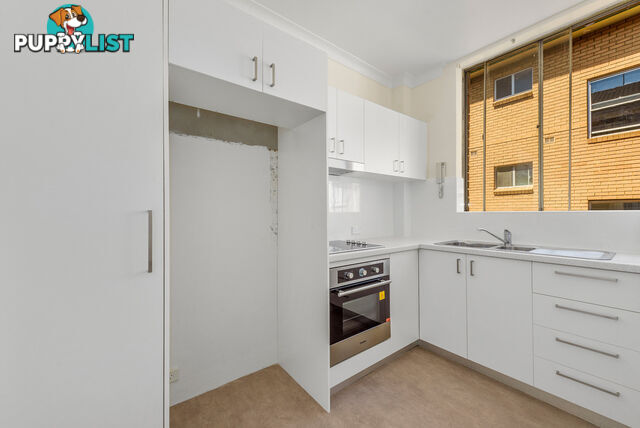 5/13 Onslow Street ROSE BAY NSW 2029