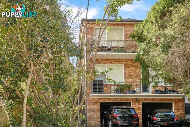 2/96 Onslow Street ROSE BAY NSW 2029