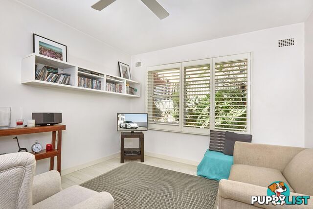 4/96 Onslow Street ROSE BAY NSW 2029