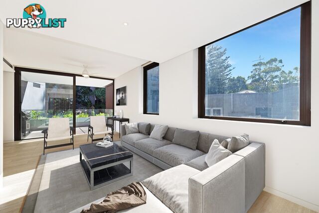 5/1 Yawang Lane BELLEVUE HILL NSW 2023