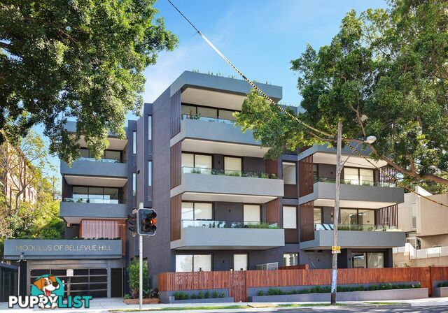 5/1 Yawang Lane BELLEVUE HILL NSW 2023